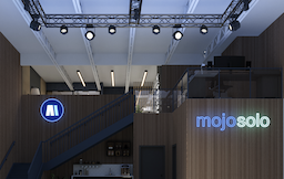 Mojo Solo Studio